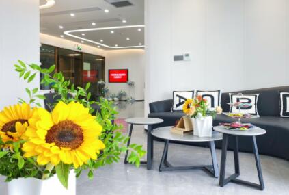 東莞韓伊醫(yī)療美容