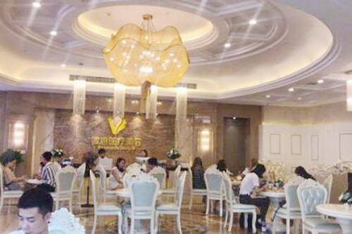 長(zhǎng)沙微恩醫(yī)療整形美容醫(yī)院