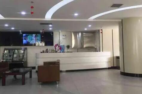 長(zhǎng)沙湘美匯解西醫(yī)療美容門(mén)診部