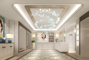 哈爾濱即美整形醫(yī)院