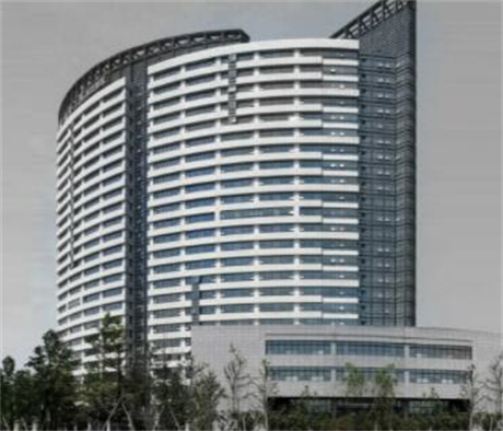 浙江大學醫(yī)學附屬第二醫(yī)院皮膚科