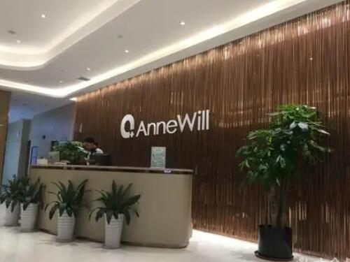 合肥安妮薇爾醫(yī)院