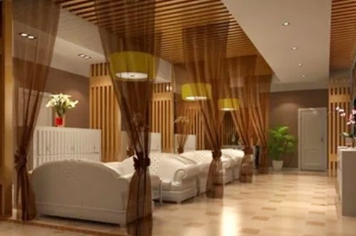 莆田薇美醫(yī)療美容門(mén)診部