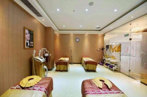 鄭州伊萊美整形美容醫(yī)院