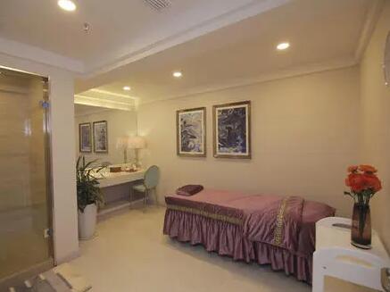 新鄉(xiāng)奕諾醫(yī)療美容診所