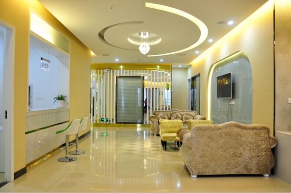 贛州明珠麗格醫(yī)美醫(yī)院