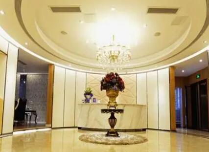 遵義利美康整形美容醫(yī)院