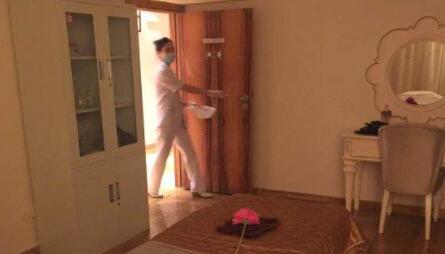 揭陽(yáng)甄美紀(jì)醫(yī)療美容門(mén)診部