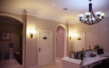 河南鄭州安琪兒醫(yī)療美容門(mén)診部