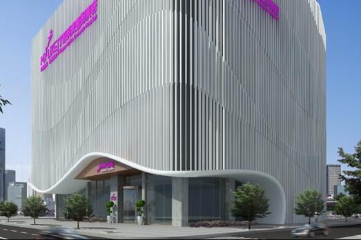 寧波美萊醫(yī)療美容?？崎T診