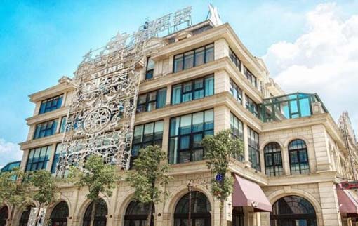 長沙星辰星醫(yī)醫(yī)療美容