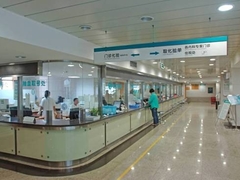 浙江省醫(yī)院整形外科