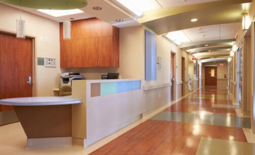 青島愛美麗醫(yī)美整形