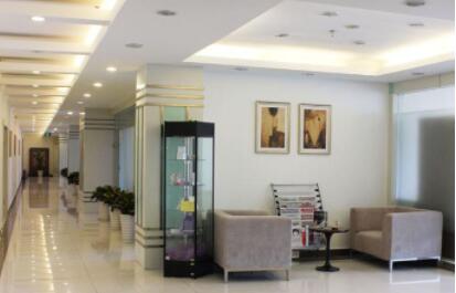 濟(jì)南諾德醫(yī)療美容