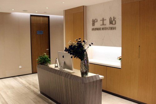 重慶瑞力醫(yī)療美容整形醫(yī)院