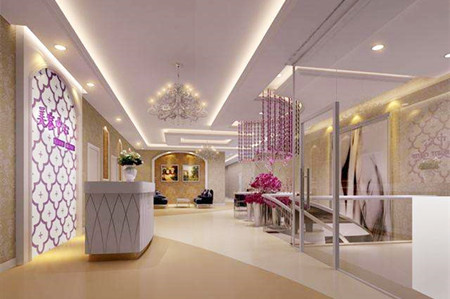 曲靖華美美萊美容醫(yī)療門診部