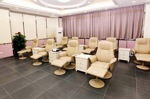 南寧科之美醫(yī)療美容診所