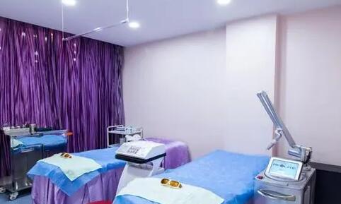 煙臺英杰醫(yī)療美容