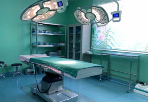 銀川悅?cè)f佳醫(yī)療美容