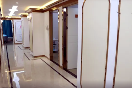 南京美米亞醫(yī)療整形美容