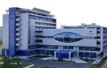 浙江大學(xué)醫(yī)學(xué)院附屬第四醫(yī)院整形美容科