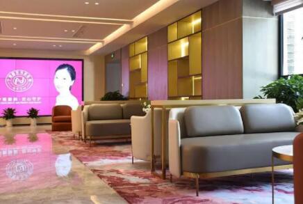 寧波徐建國(guó)醫(yī)療美容門(mén)診部