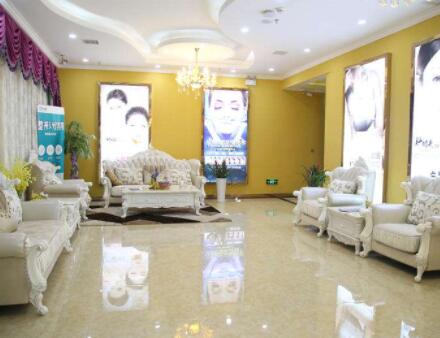 武漢廣愛醫(yī)院整形美容科