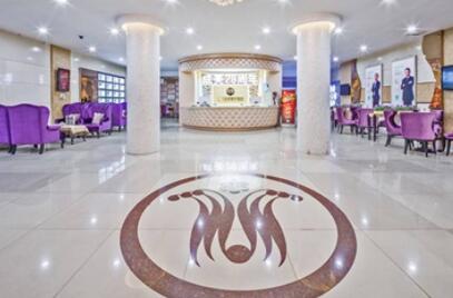 成都中華園整形美容醫(yī)院