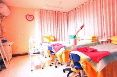 南陽芘麗芙時(shí)光美容醫(yī)院