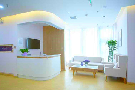 銀川唯希醫(yī)療美容門診