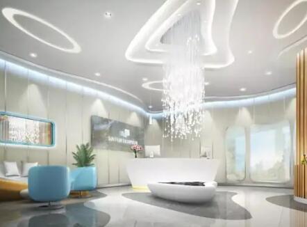 恩施華亞芭麗醫(yī)療