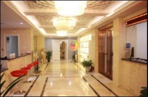 西安現代婦產醫(yī)院醫(yī)療美容科