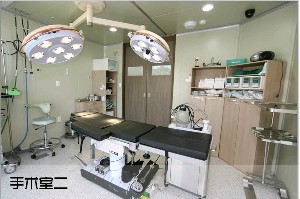 蘇州同濟(jì)醫(yī)院整形外科