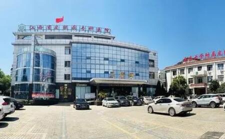 江西省皮膚病?？漆t(yī)院美容外科