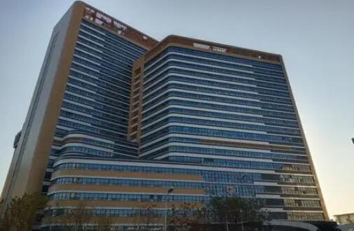 合肥第一人民醫(yī)院醫(yī)療美容分院