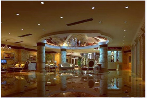 東莞瑪麗亞醫(yī)療美容醫(yī)院