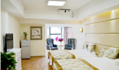 西安華旗唯美整形美容門診部