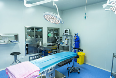 邯鄲復(fù)之色整形醫(yī)療美容門(mén)診部