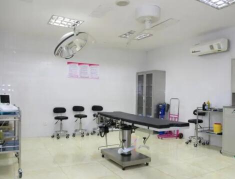 成都伊瑞斯醫(yī)美醫(yī)院