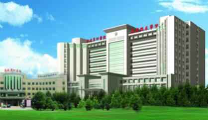 濟(jì)南第四人民醫(yī)院美容整形燒傷科