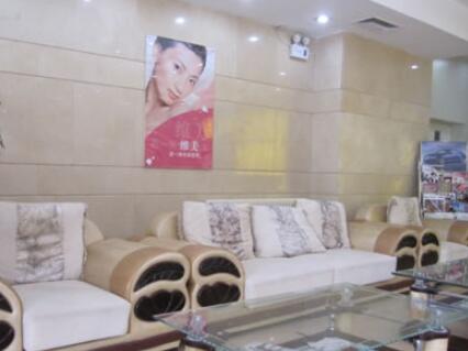 齊齊哈爾天大醫(yī)療美容醫(yī)院