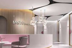 長沙美沃醫(yī)療美容