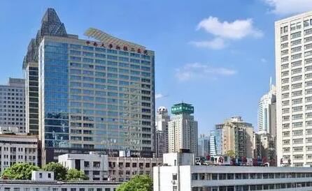 長沙中南大學(xué)湘雅二醫(yī)院燒傷整形外科