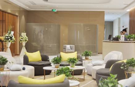 合肥安妮薇爾醫(yī)療美容門診部