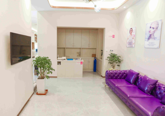 無錫華美美伊成醫(yī)療美容