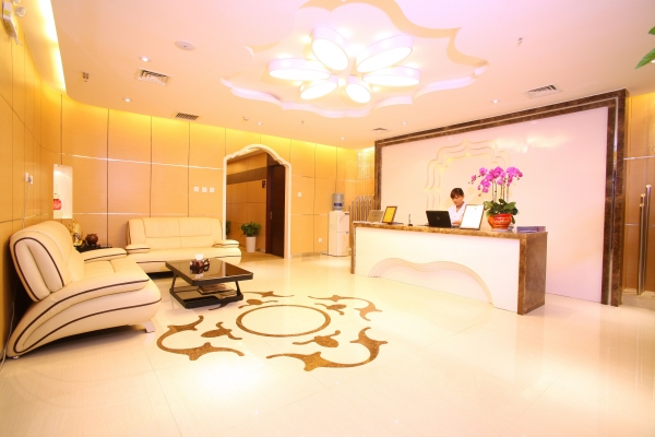 北京當(dāng)代整形美容醫(yī)院