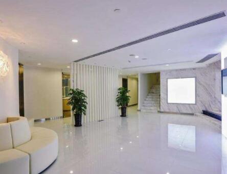 武漢媄妲醫(yī)療美容