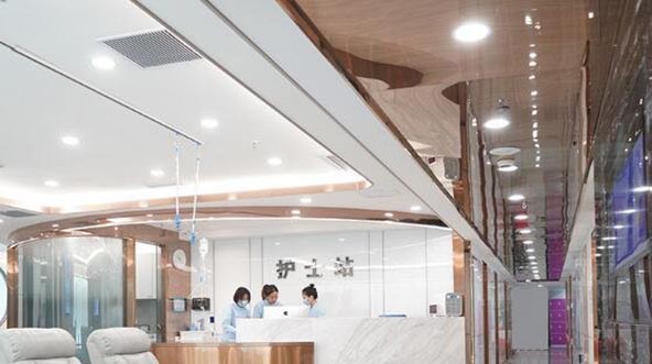 杭州佳醫(yī)療美容門診部