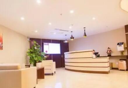 蘭州西湖醫(yī)療美容門診部