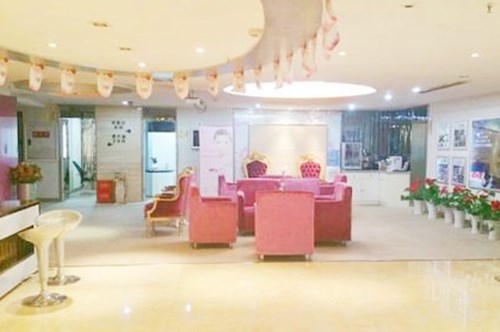 銀川靚鑫醫(yī)療美容整形醫(yī)院